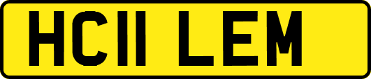 HC11LEM
