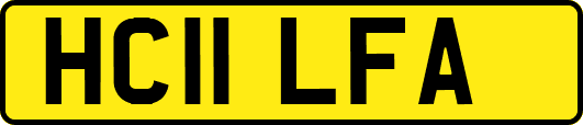 HC11LFA