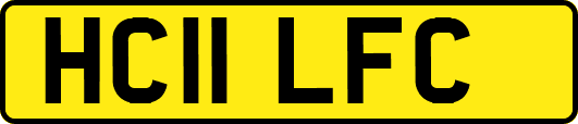 HC11LFC