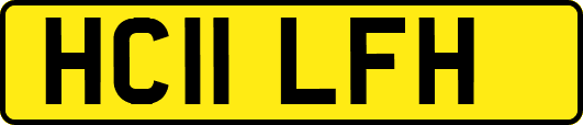 HC11LFH