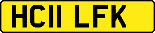 HC11LFK