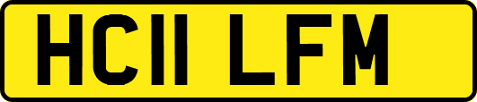 HC11LFM