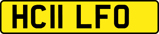 HC11LFO