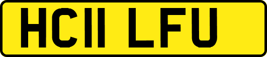 HC11LFU