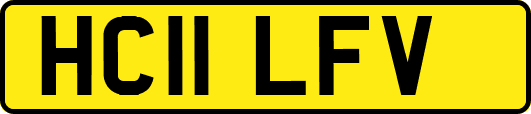 HC11LFV