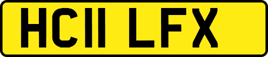 HC11LFX