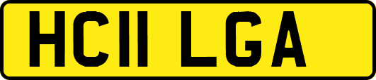 HC11LGA