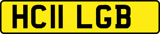 HC11LGB