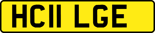 HC11LGE