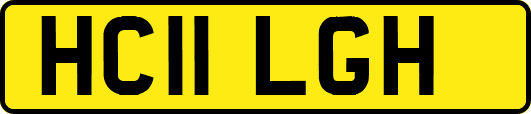 HC11LGH