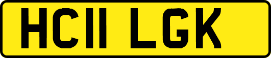 HC11LGK