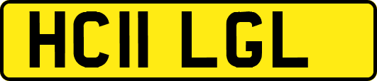 HC11LGL