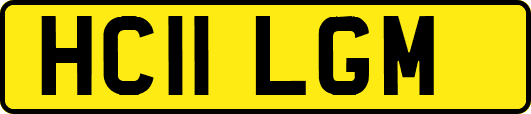 HC11LGM