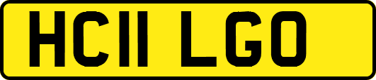 HC11LGO