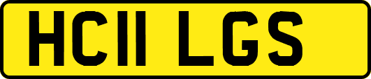 HC11LGS