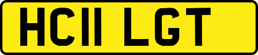 HC11LGT