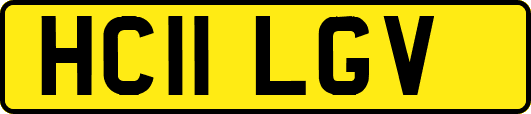 HC11LGV