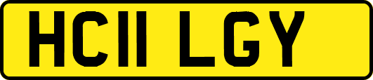 HC11LGY
