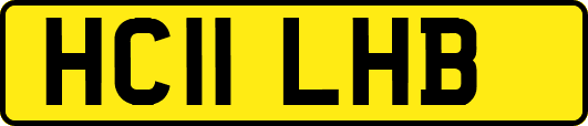 HC11LHB