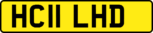 HC11LHD