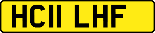 HC11LHF