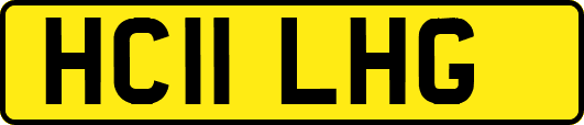 HC11LHG