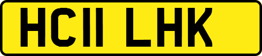 HC11LHK