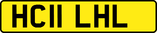 HC11LHL
