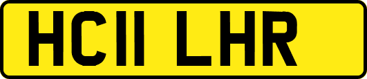 HC11LHR