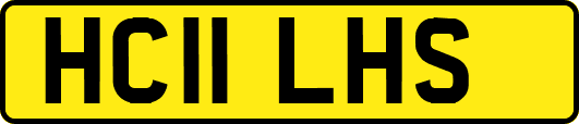 HC11LHS