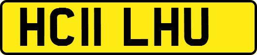 HC11LHU