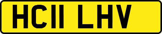 HC11LHV