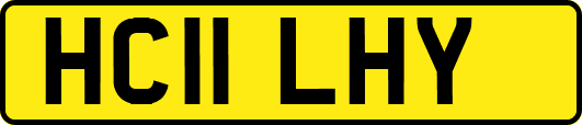 HC11LHY
