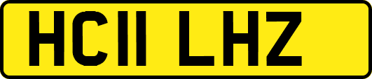 HC11LHZ
