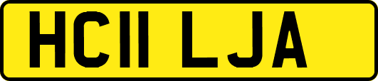 HC11LJA