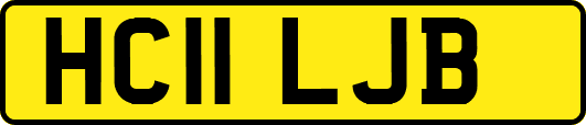 HC11LJB