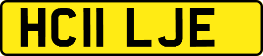 HC11LJE