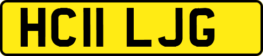 HC11LJG