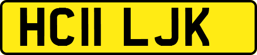HC11LJK