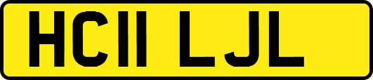HC11LJL