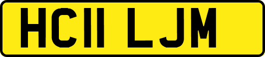 HC11LJM