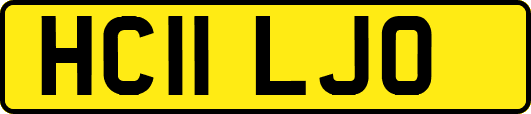 HC11LJO