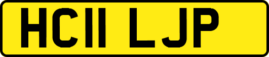 HC11LJP
