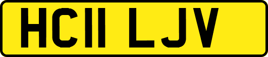 HC11LJV