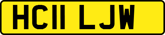 HC11LJW