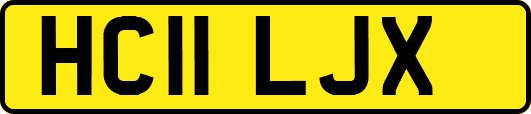 HC11LJX