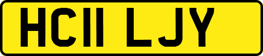 HC11LJY