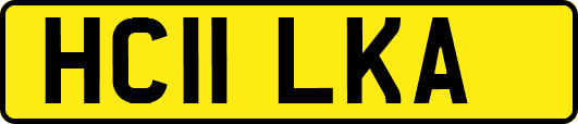 HC11LKA