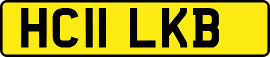 HC11LKB