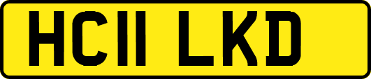 HC11LKD